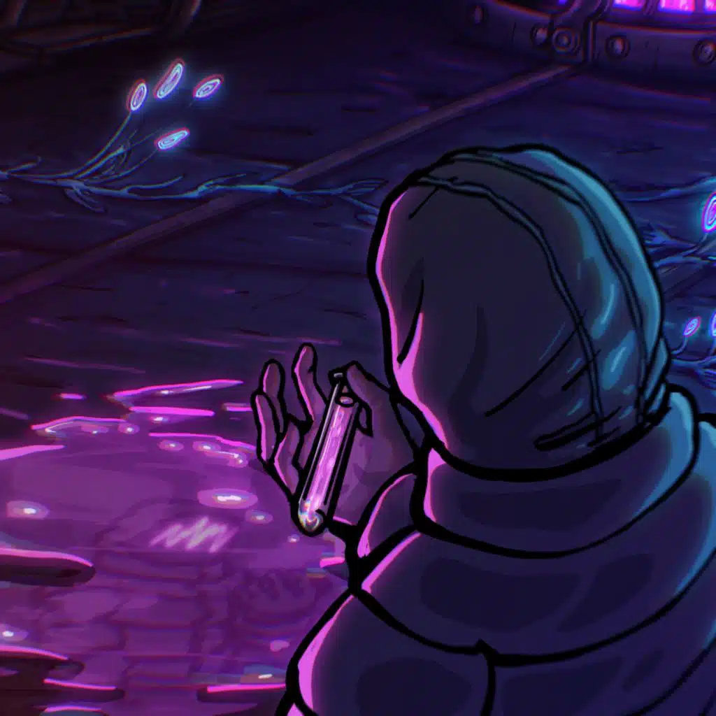 Digital Fracture