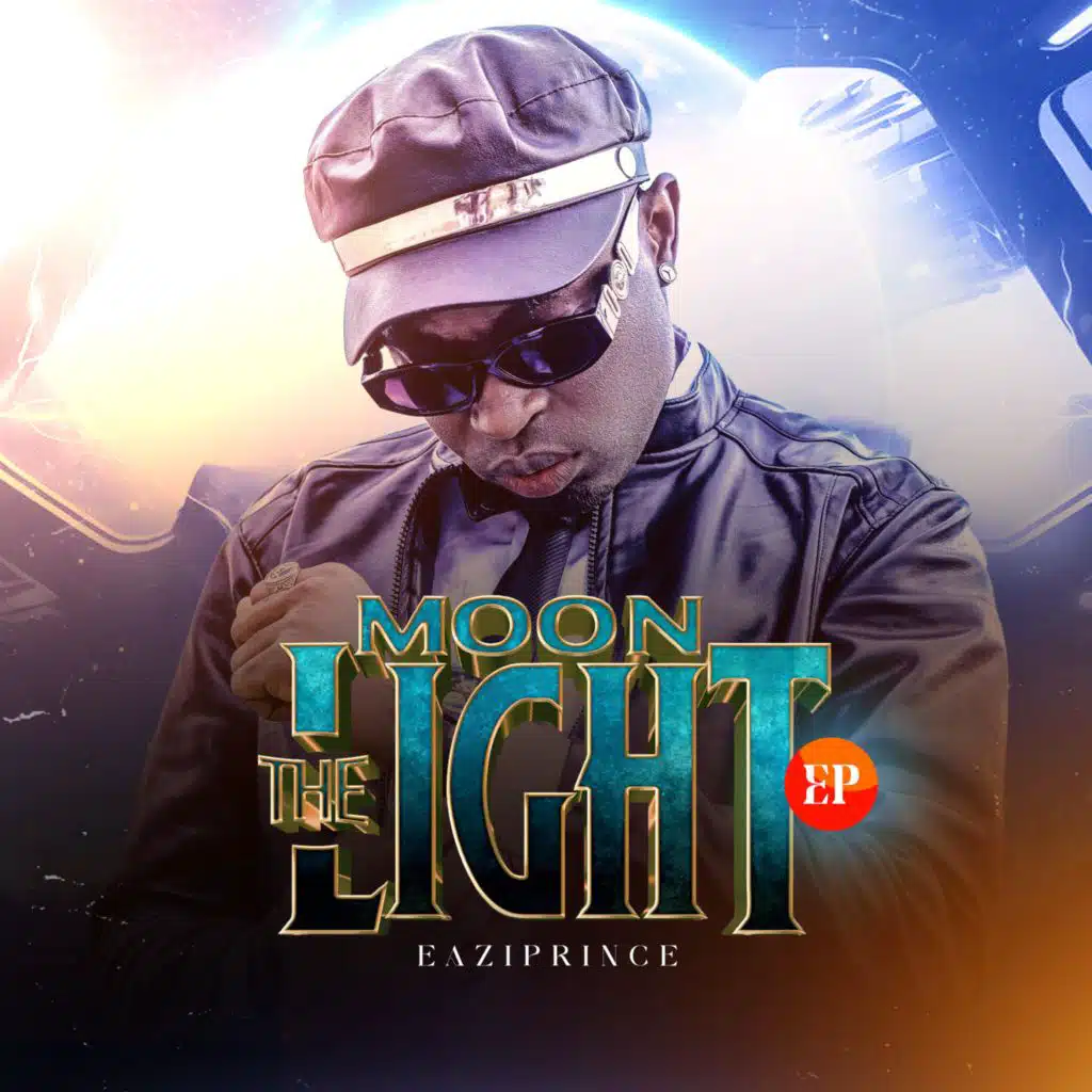 The Moonlight Ep