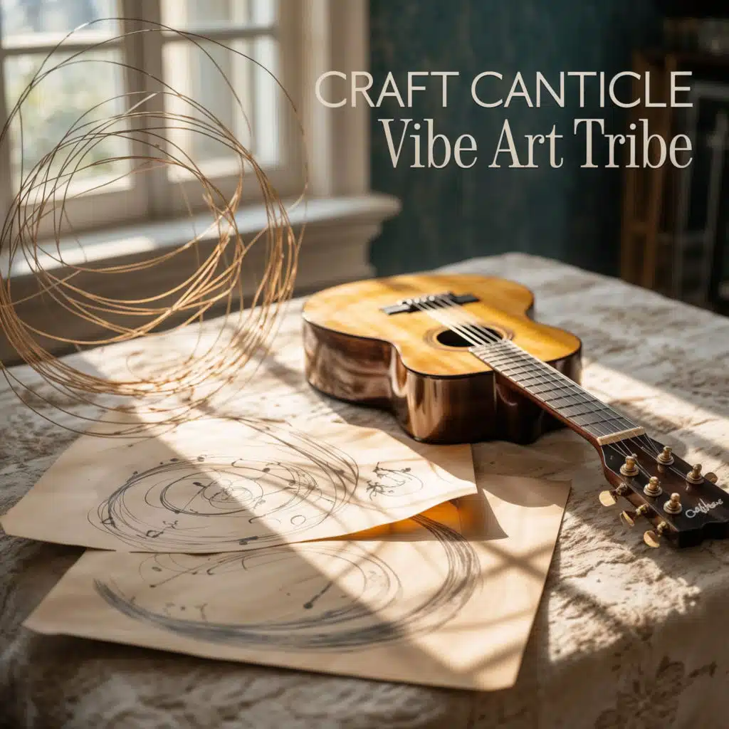 Craft Canticle