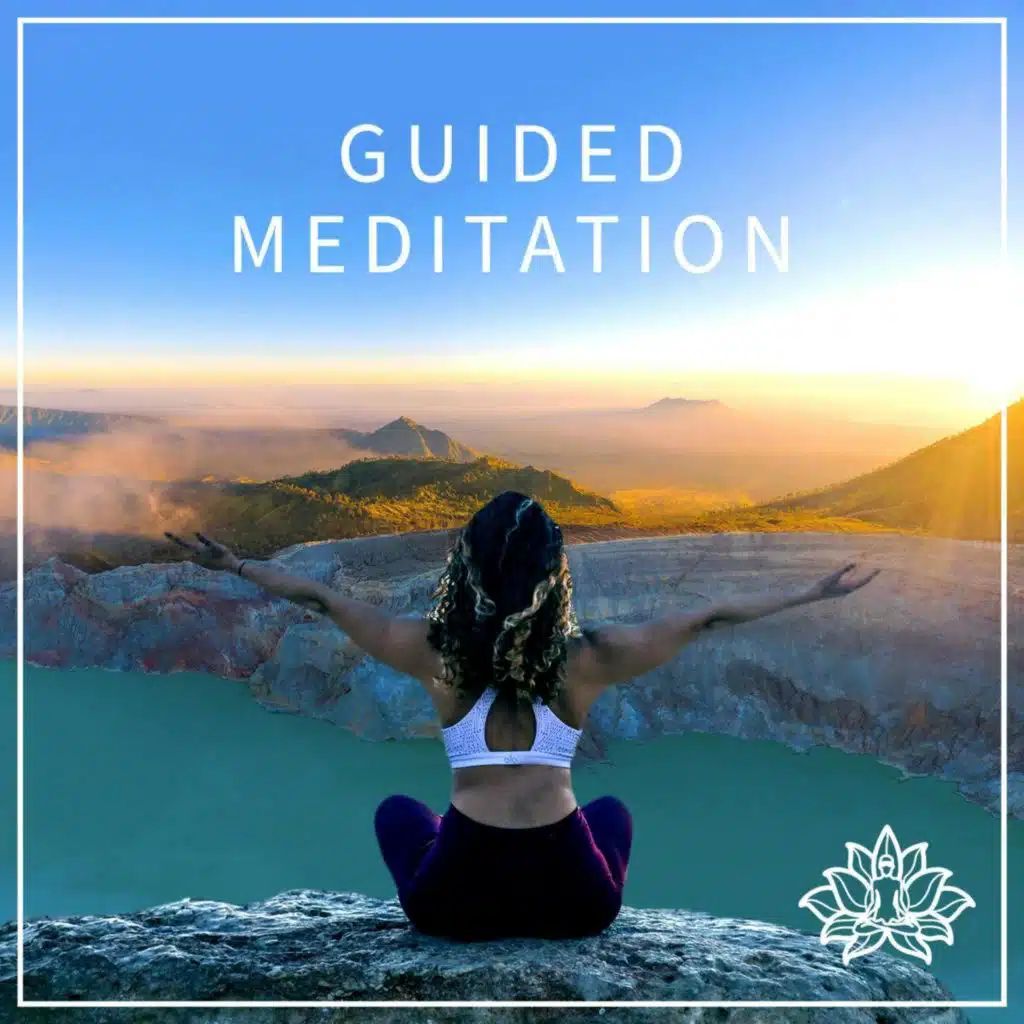 The Healing Storm: A Meditation for Emotional Release and Renewal