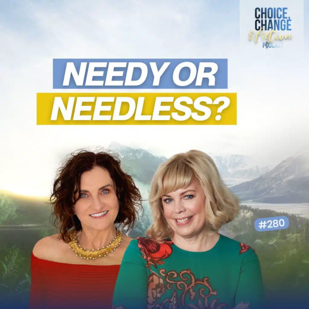 280. Needy or Needless?