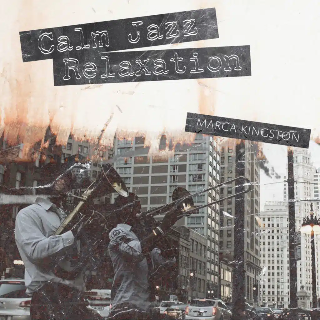 Calm Jazz Relaxation