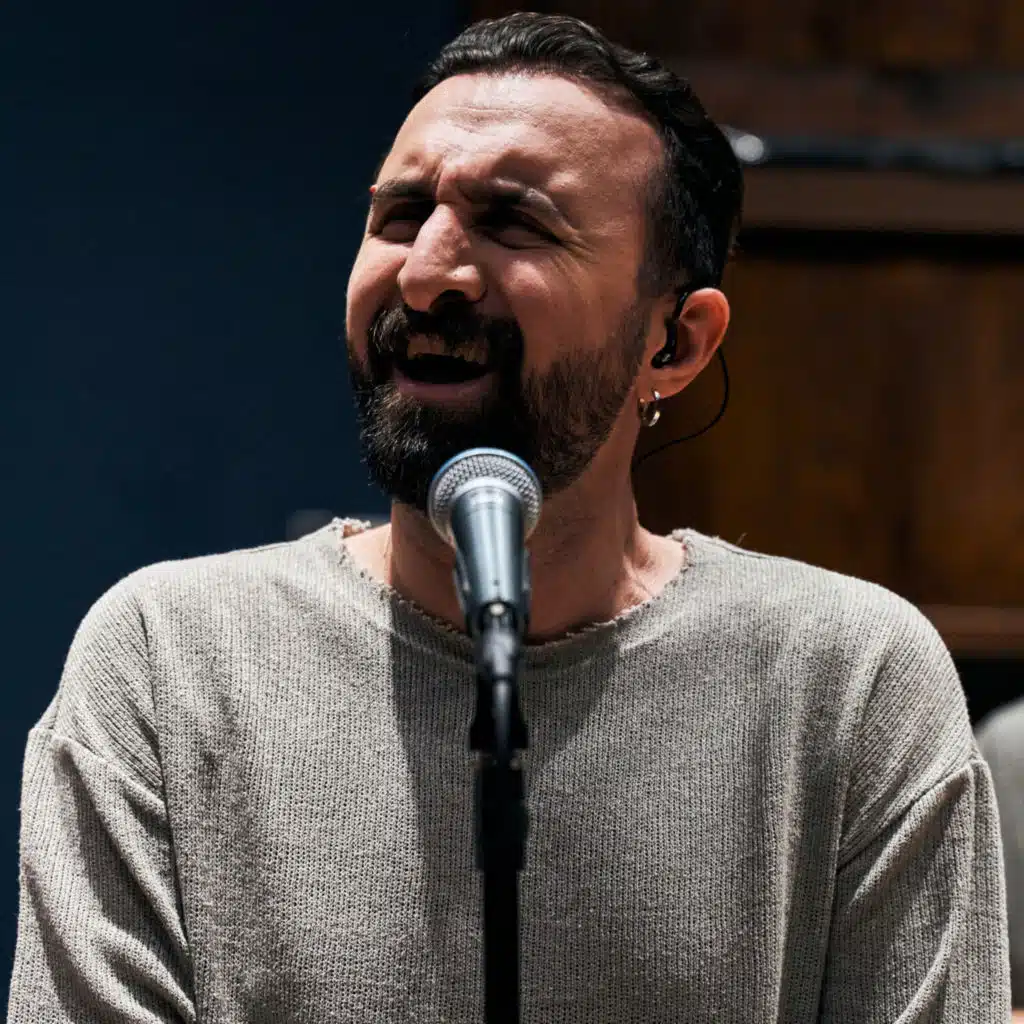 Seni Tanımasam (Canlı)