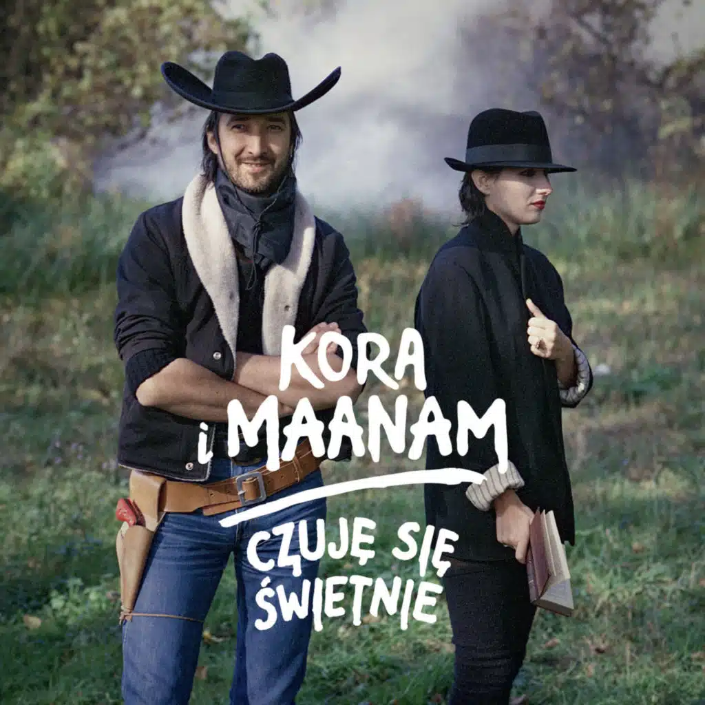 Czuję się świetnie (2025 Remaster)