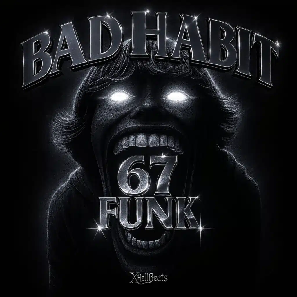 BAD HABIT 67 FUNK (Super Slowed)