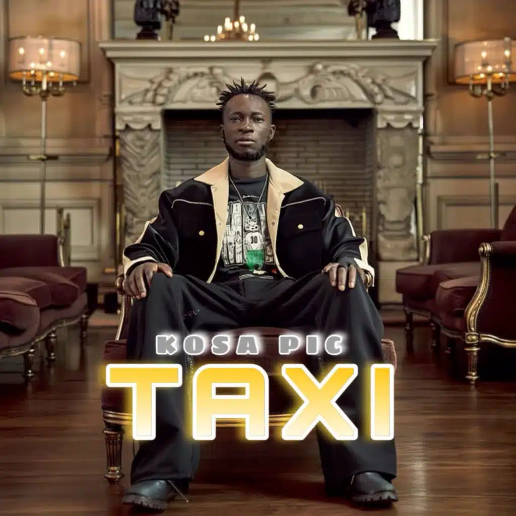 Taxi