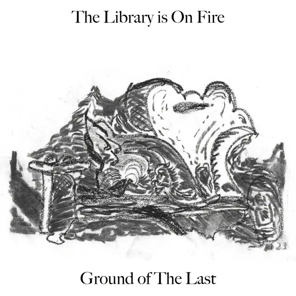 Ground of The Last