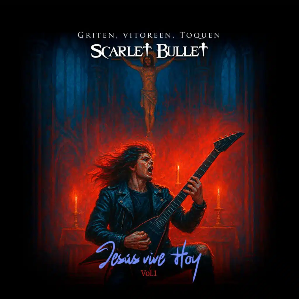 Jesús vive Hoy Vol. 1