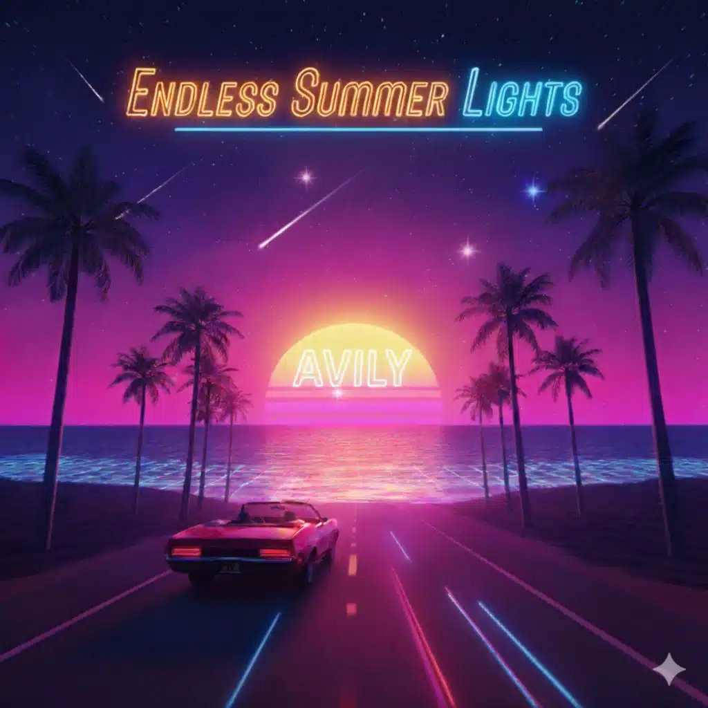 Endless Summer Lights