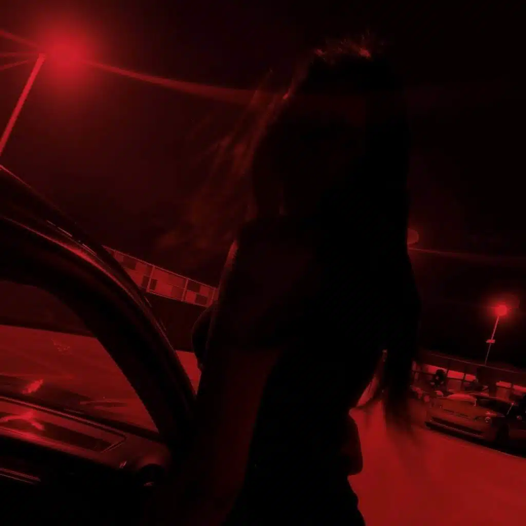 i don't need ur love