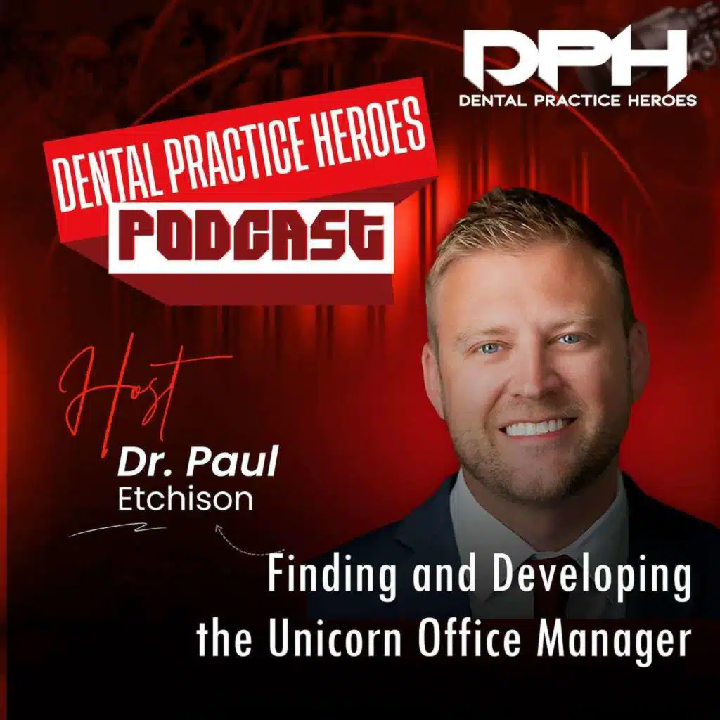 Finding and Developing the Unicorn Office Manager