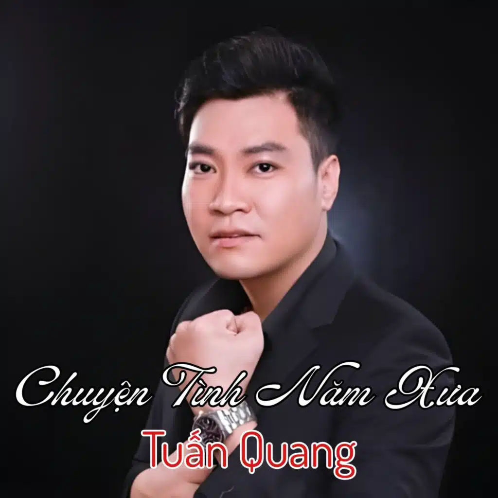 Chuyện Tình Năm Xưa