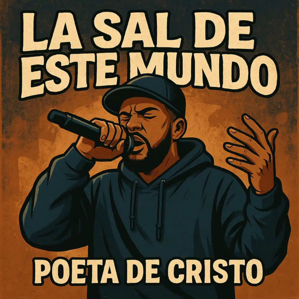 La Sal de Este Mundo