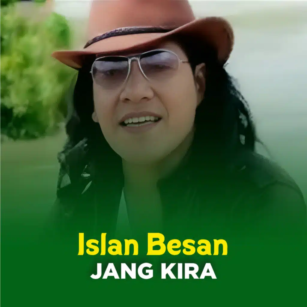 Islan Besan