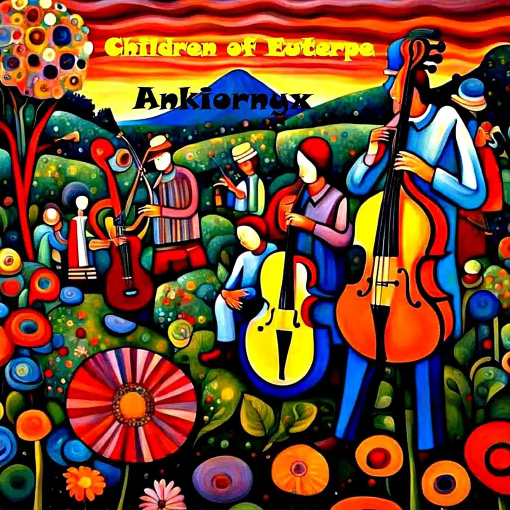 The Children of Euterpe