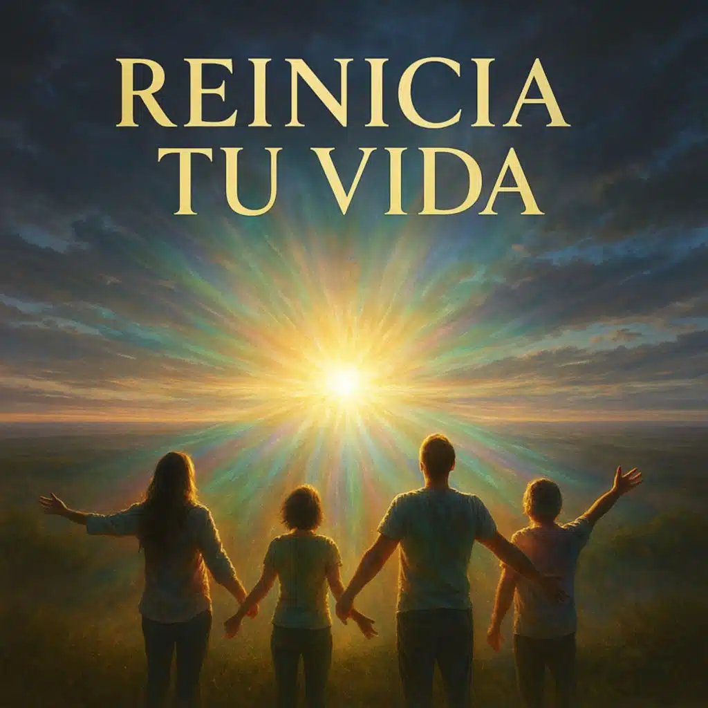 Reinicia Tu Vida