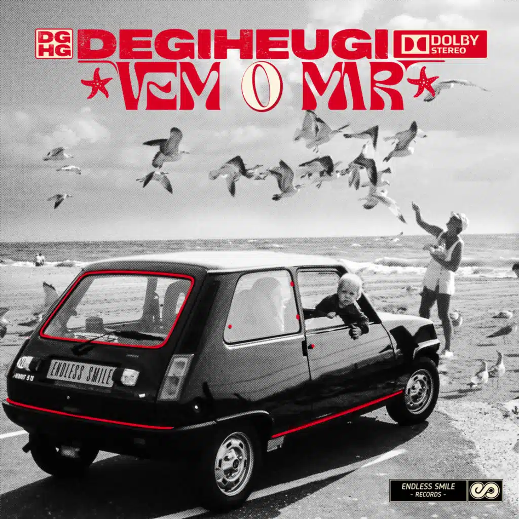 Degiheugi