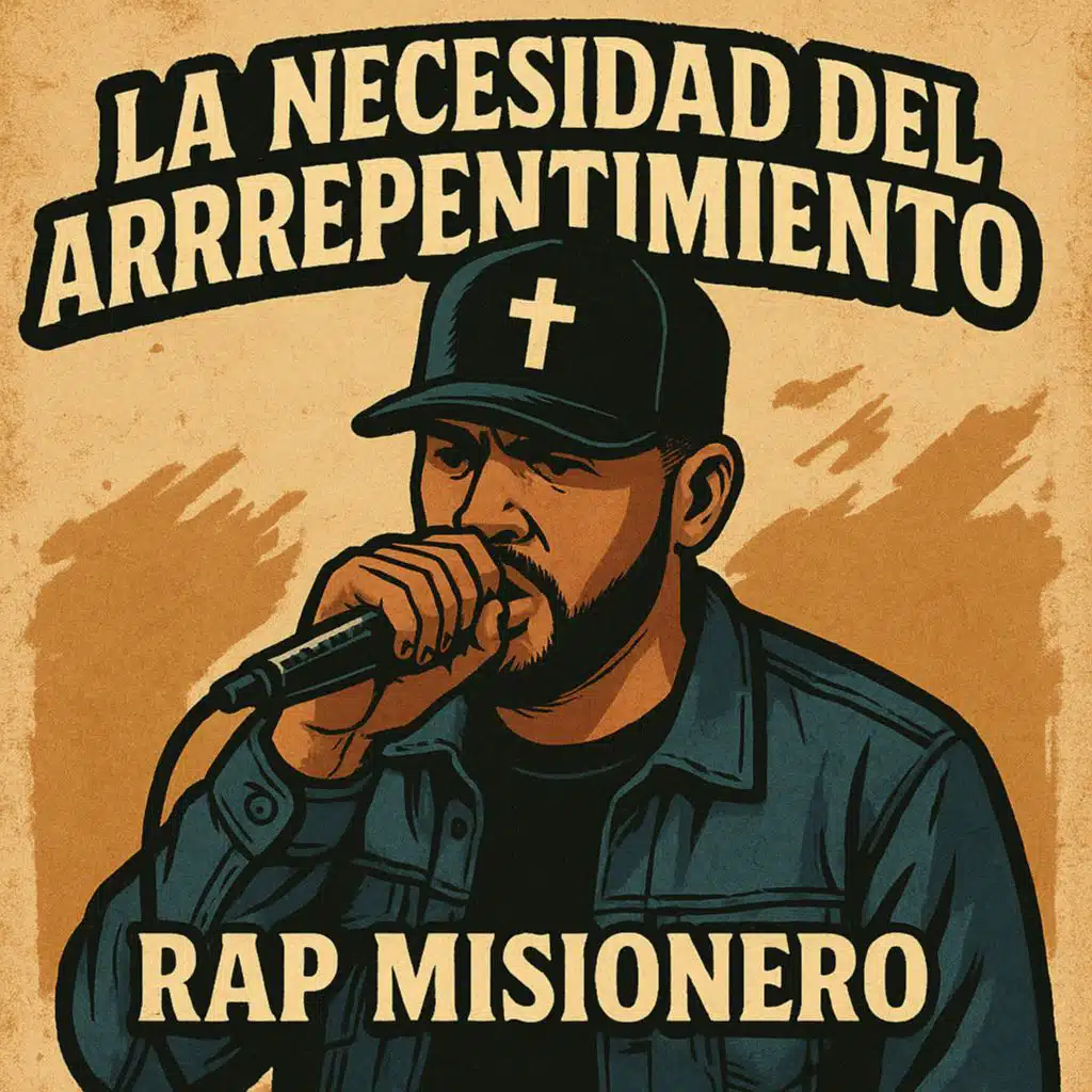 La Necesidad del Arrepentimiento