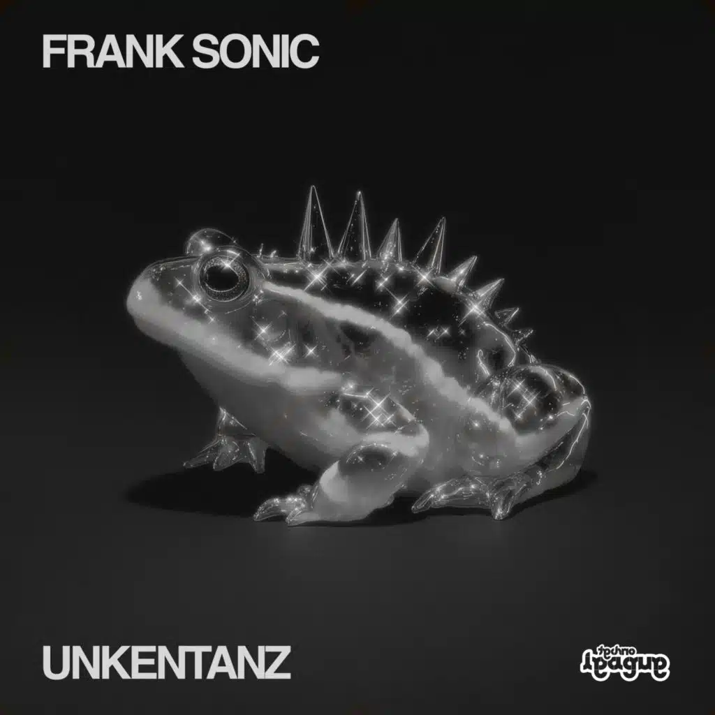 Frank Sonic