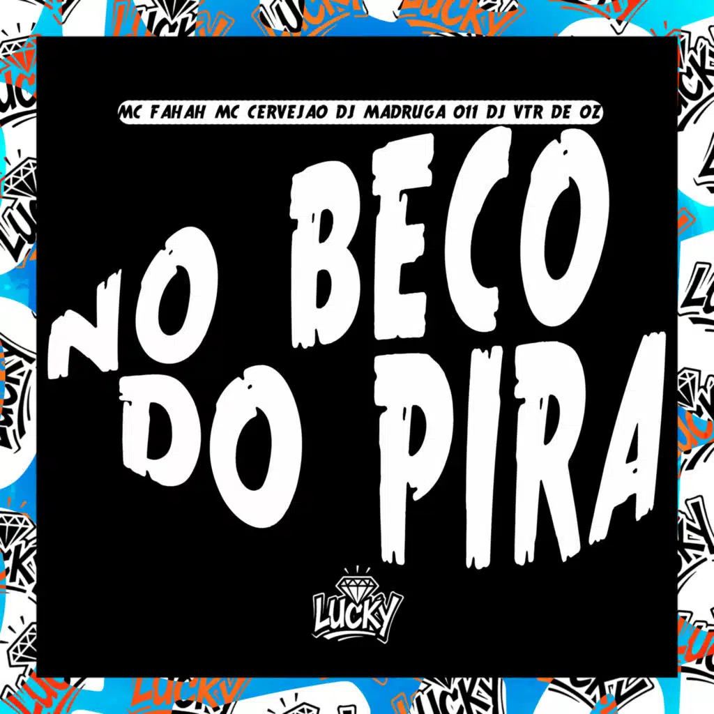 No Beco do Pira