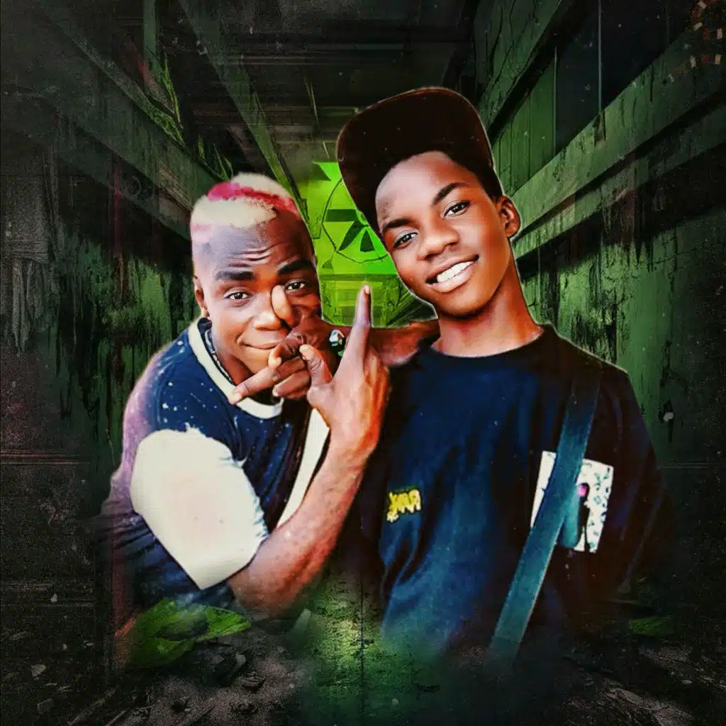 Rufai X Tobi Nation