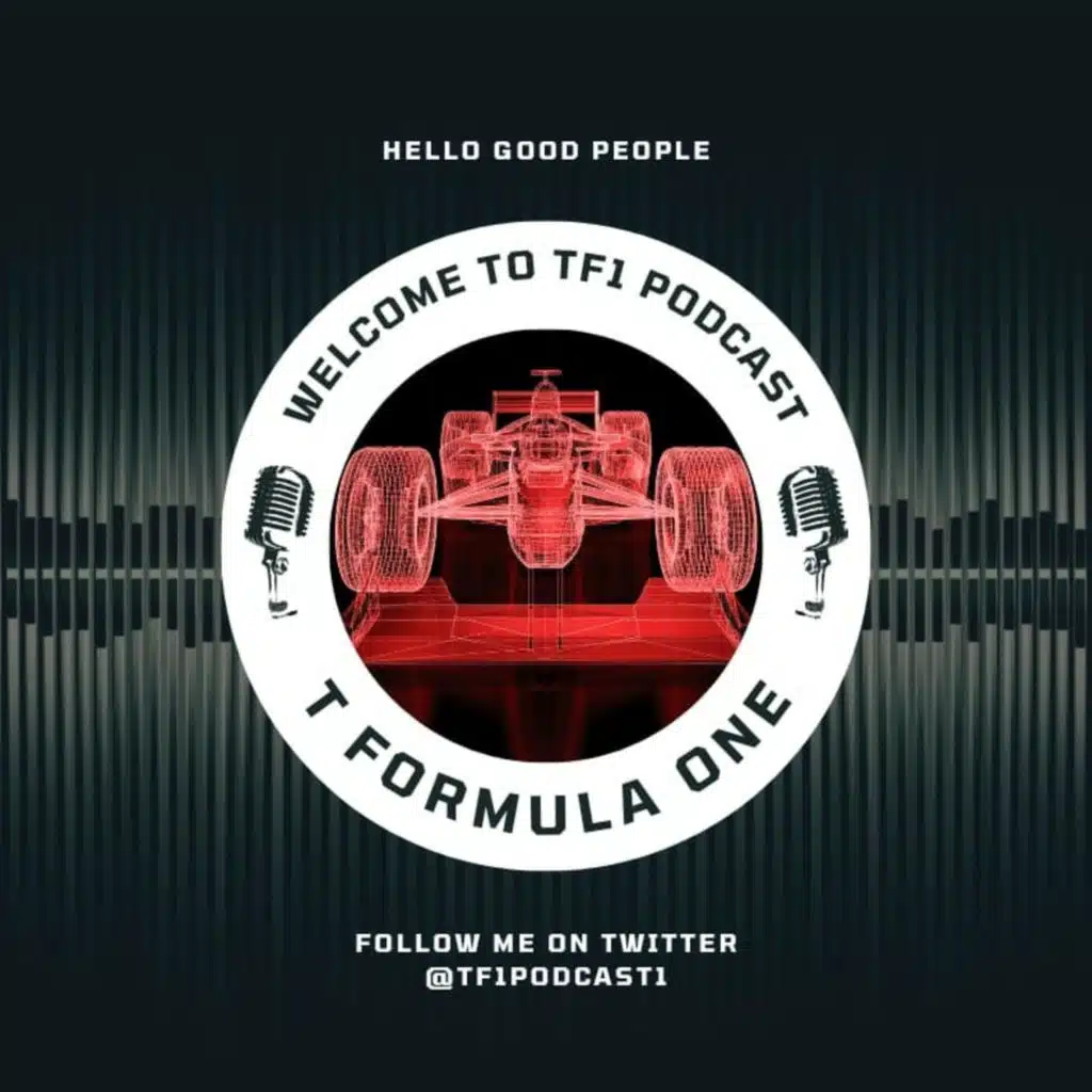 Epi 132 Singapore GP`25 Russell and Merc Masterclass and Mclaren constructor Champions