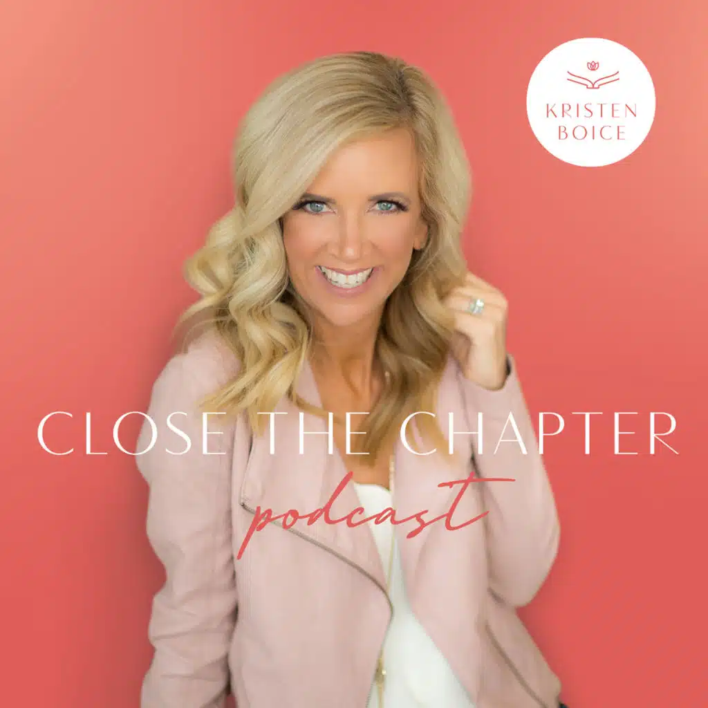 Close the Chapter Podcast Episode 338-How to Stop Emotional Outsourcing and People Pleasing with Beatriz Victoria Albina, NP, MPH, SEP