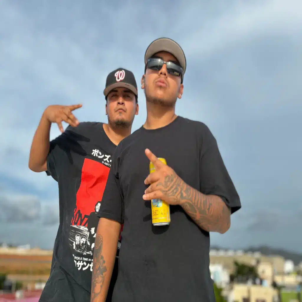 Mexico Magico (feat. Ying Yang Crew)