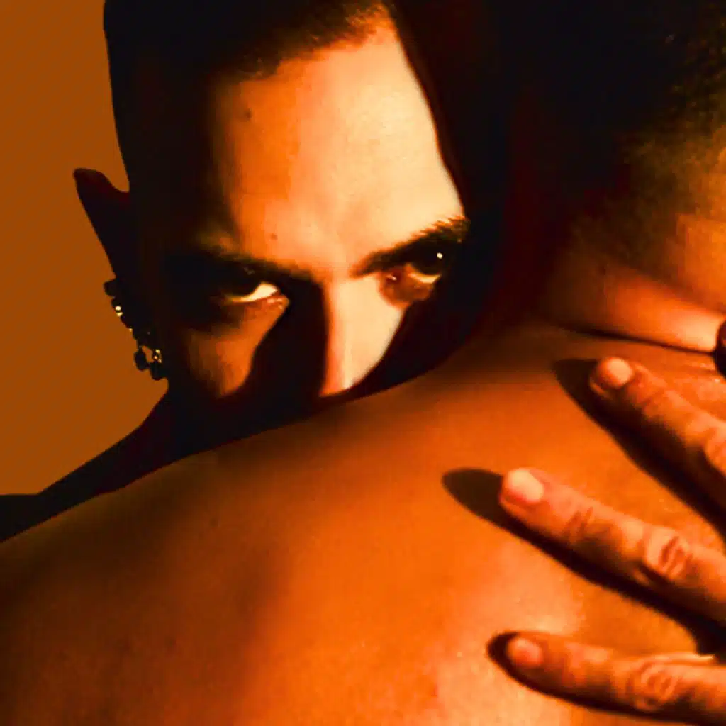 Fiorious & Joe Goddard