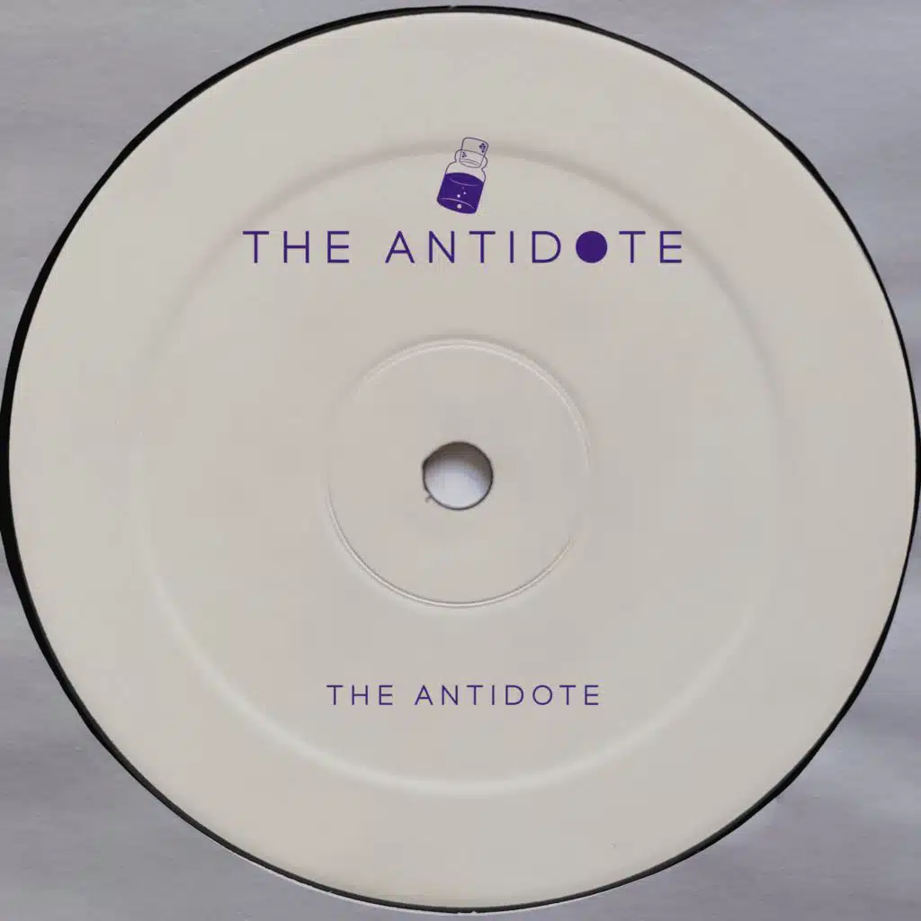 The Antidote