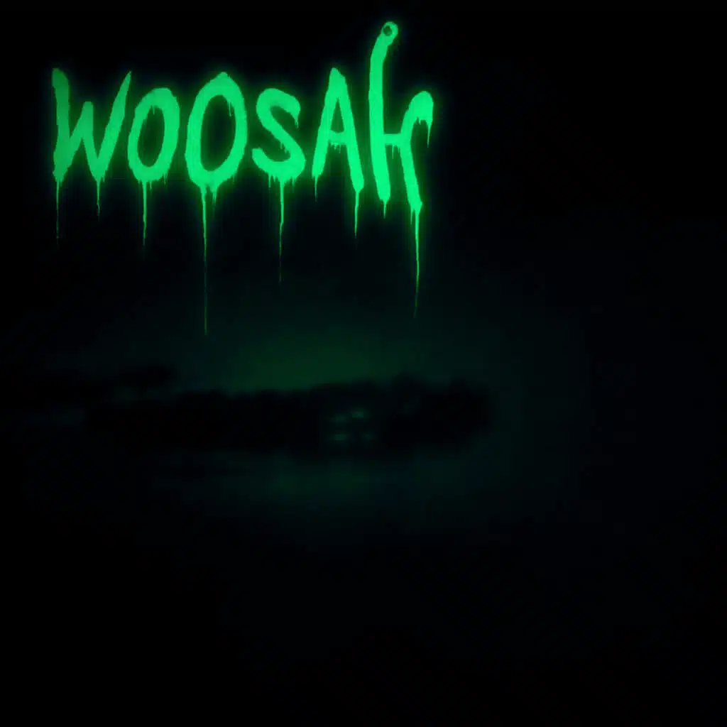 WOOSAH