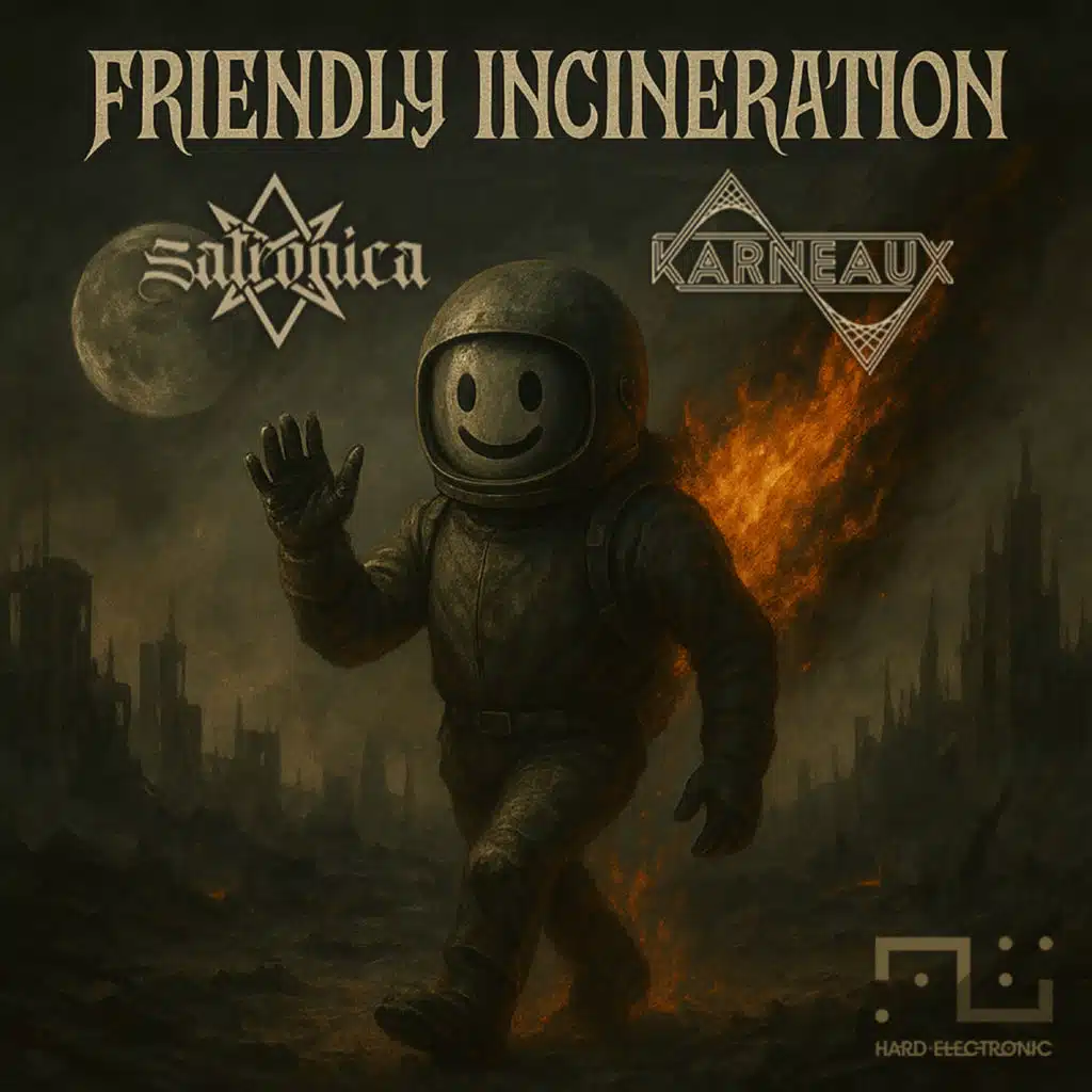 Friendly Incineration