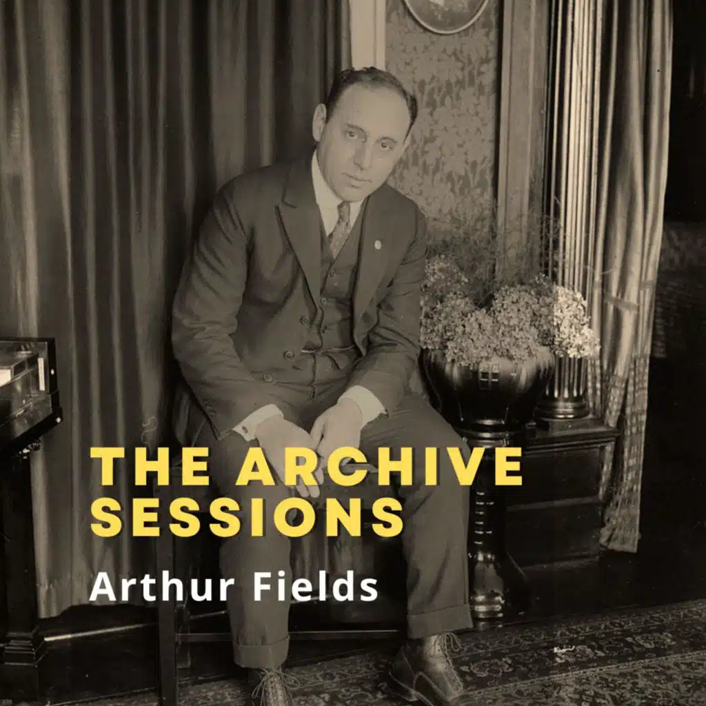 The Archive Sessions