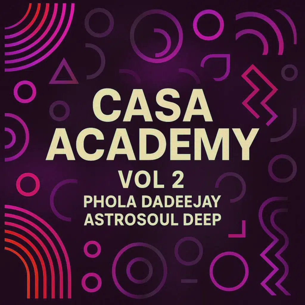 Casa Academy, Vol. 2