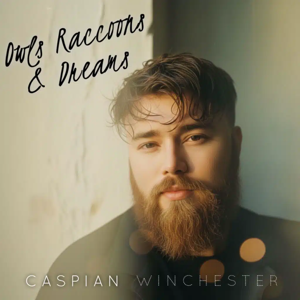 Owls Raccoons & Dreams