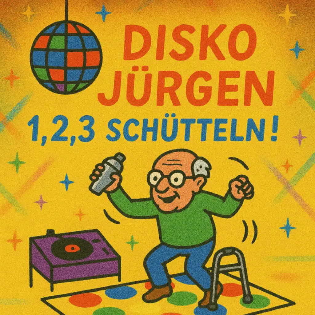 Disko Jürgen