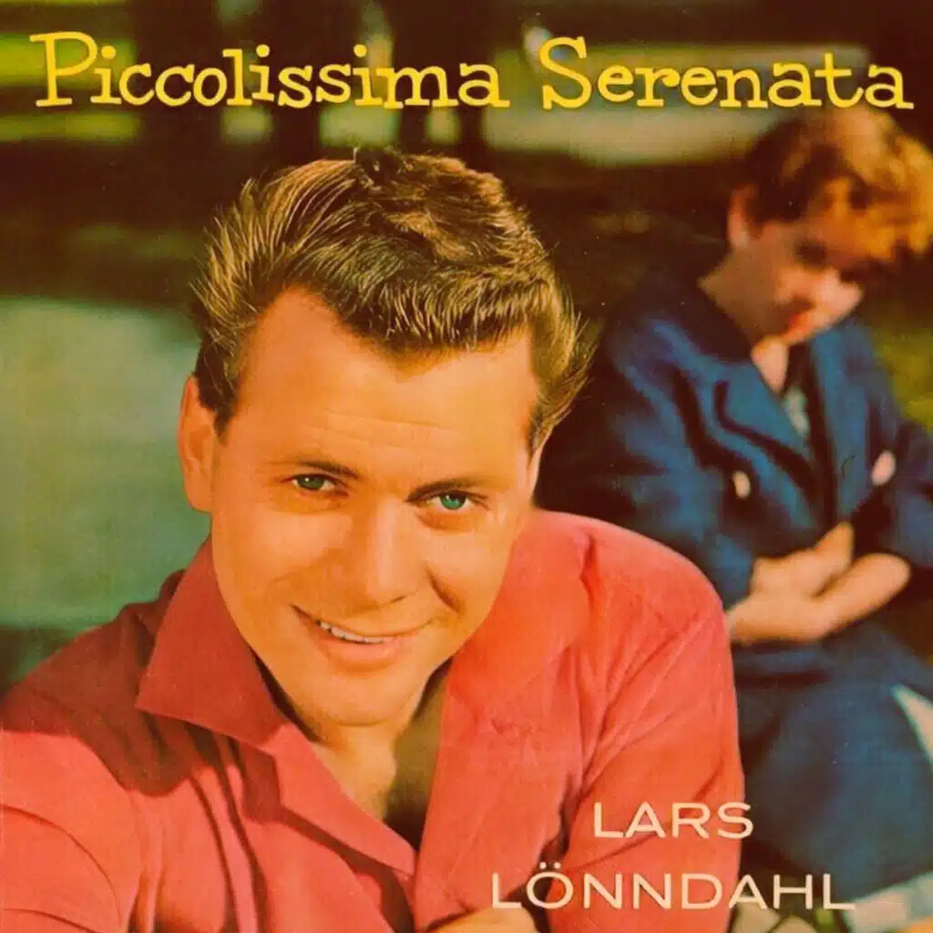 Piccolissima Serenata