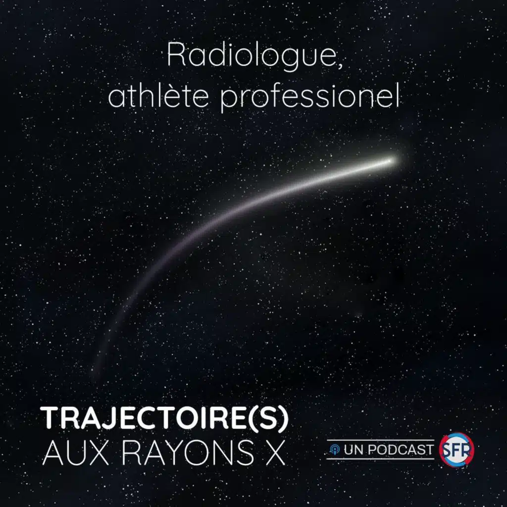 Dr. Thibaut GARRIVIER, radiologue et athlète professionnel