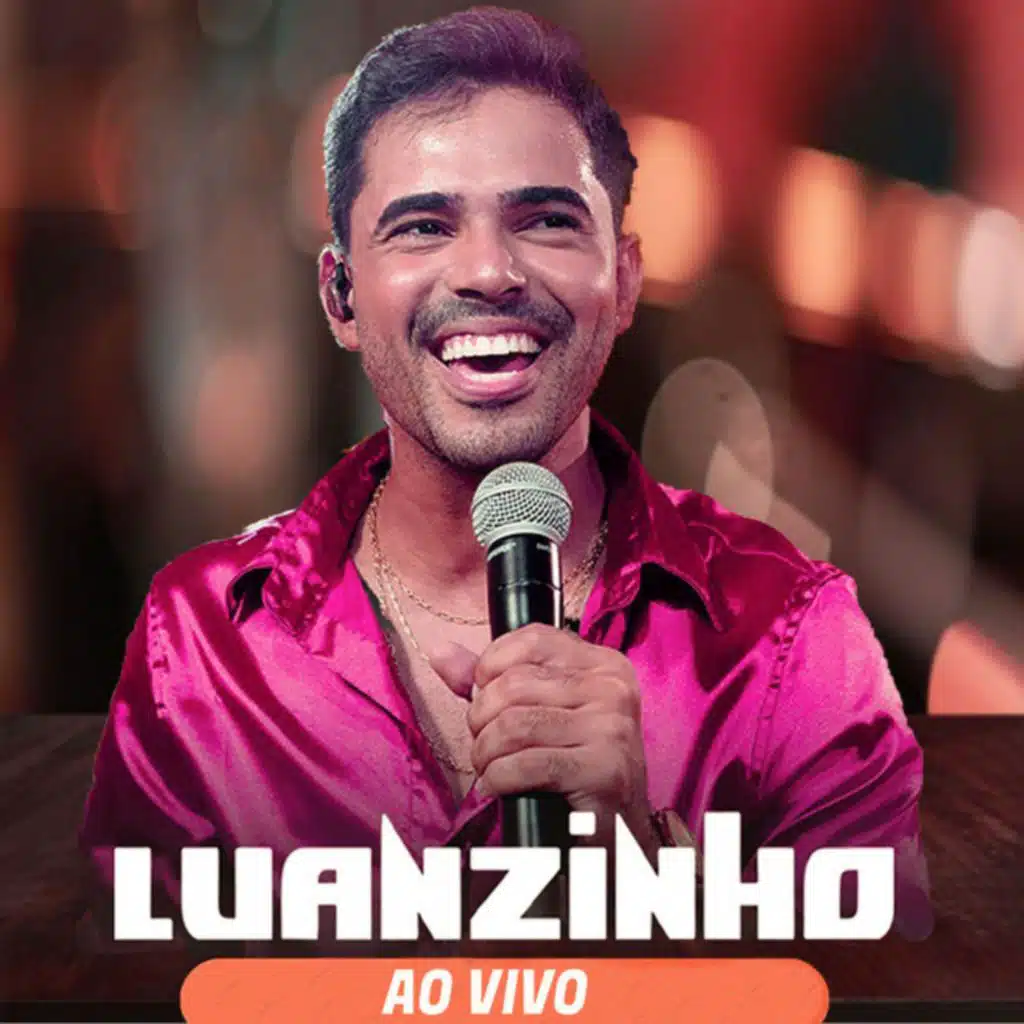 Luanzinho (Ao Vivo)