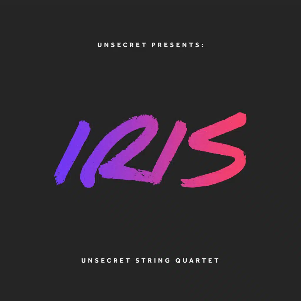 UNSECRET & Unsecret String Quartet