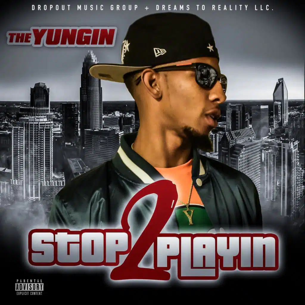 Stop Playin' 2