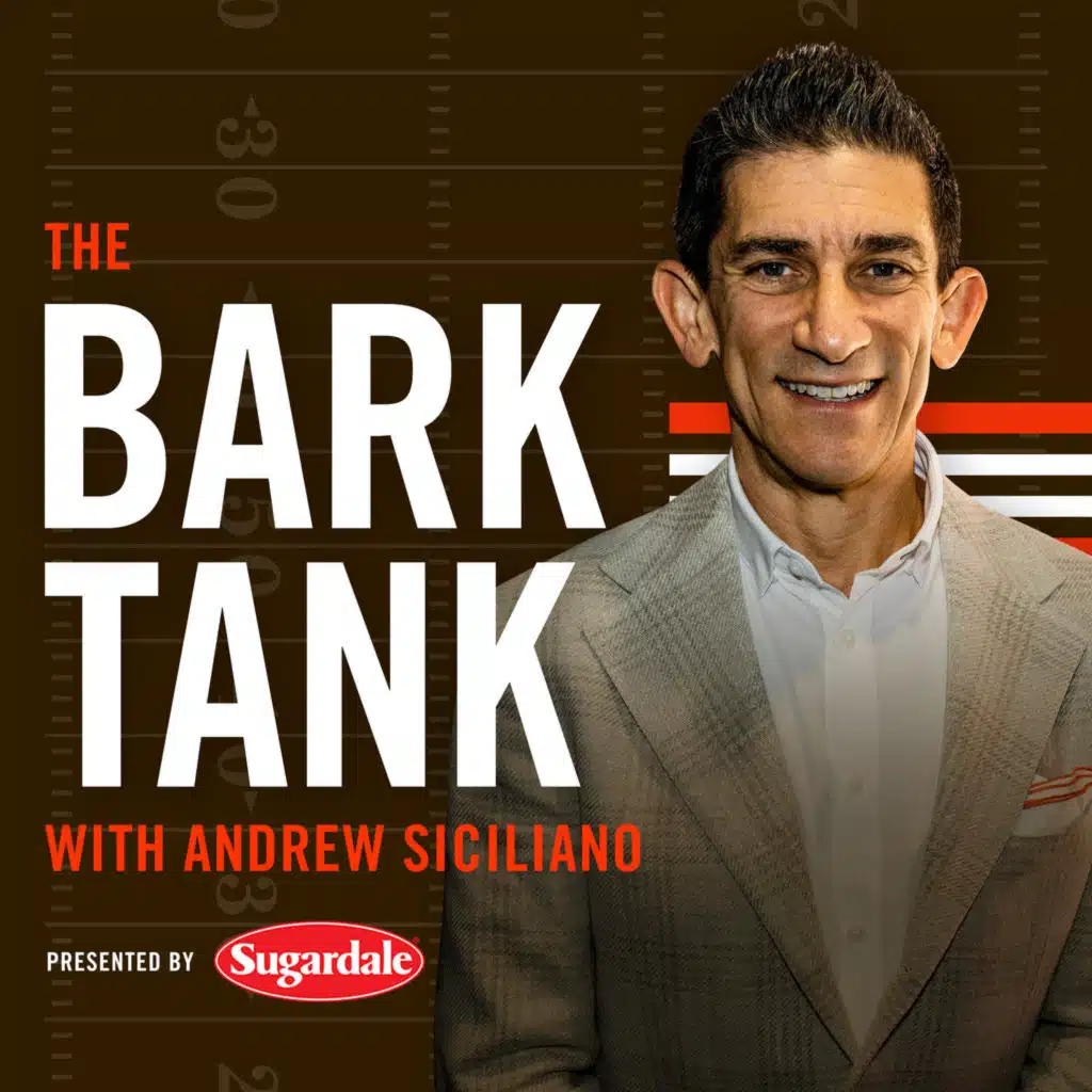 Joe Thomas Recaps London - The Bark Tank - 10.8.25
