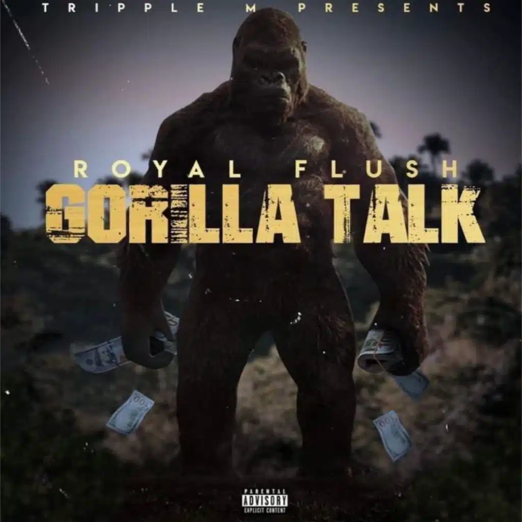 Gorilla Talk