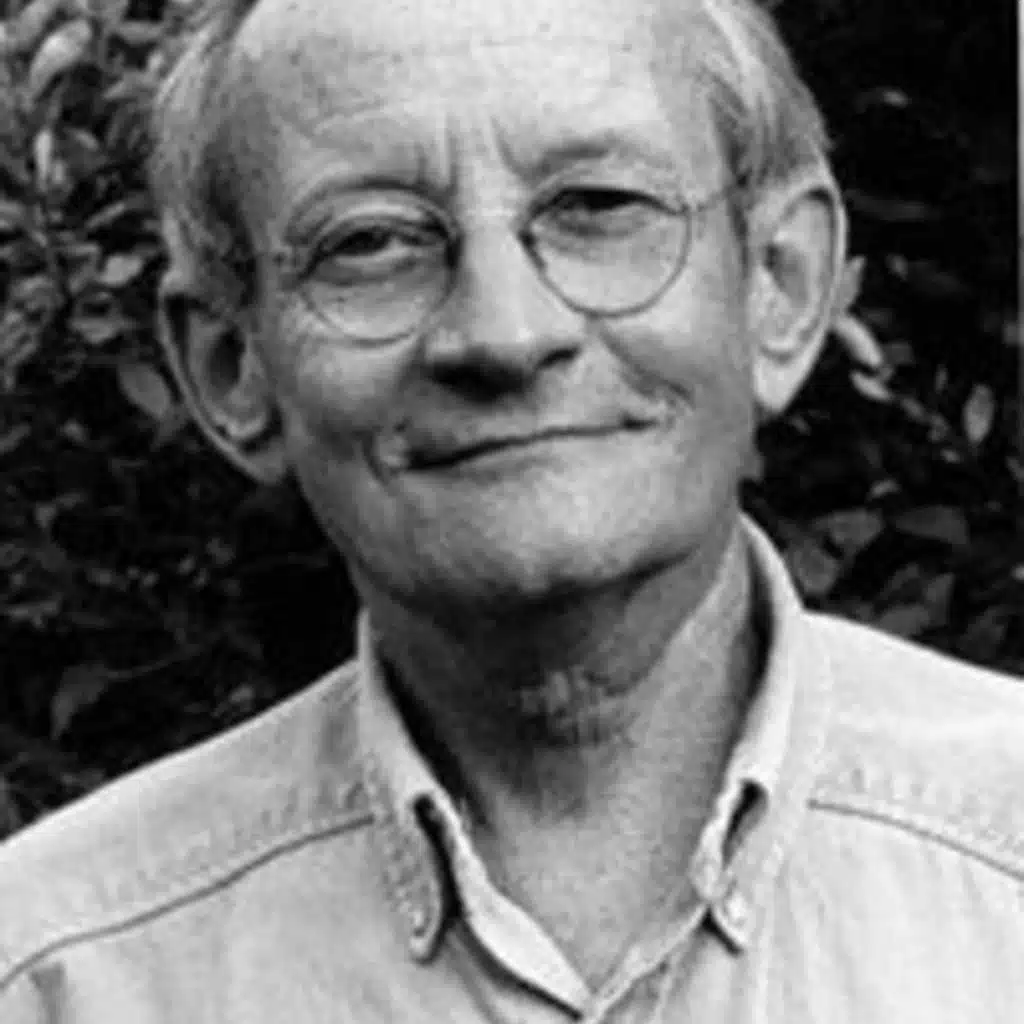 Ted Kooser's "How to Foretell a Change in the Weather"