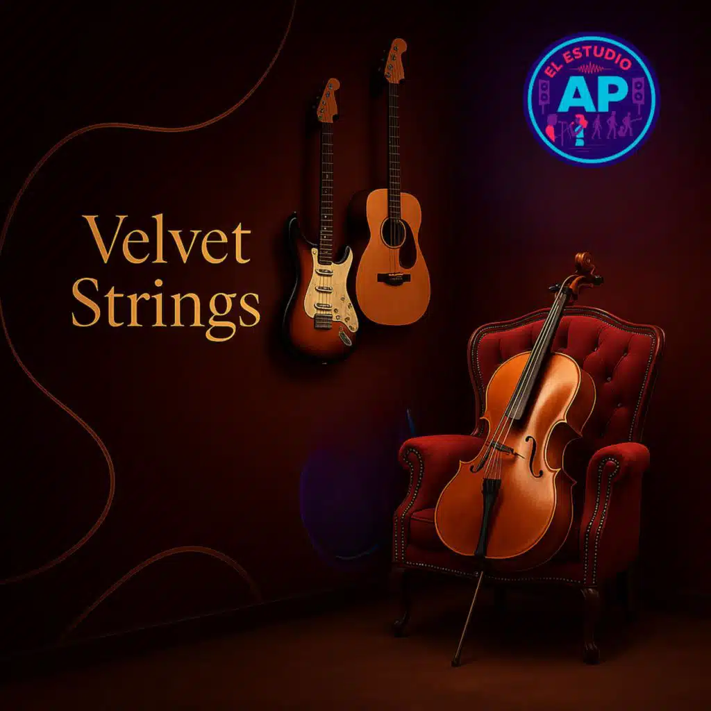 Velvet Strings