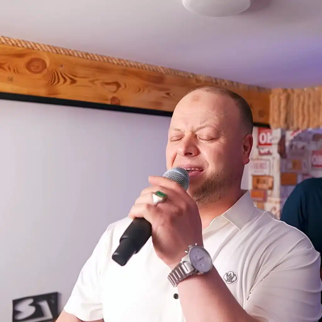Aziz RAI (Live)