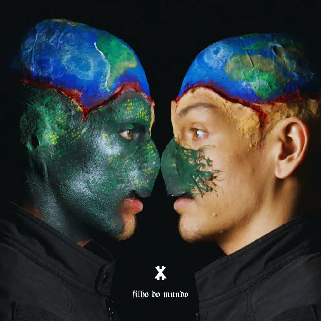 Filho do Mundo
