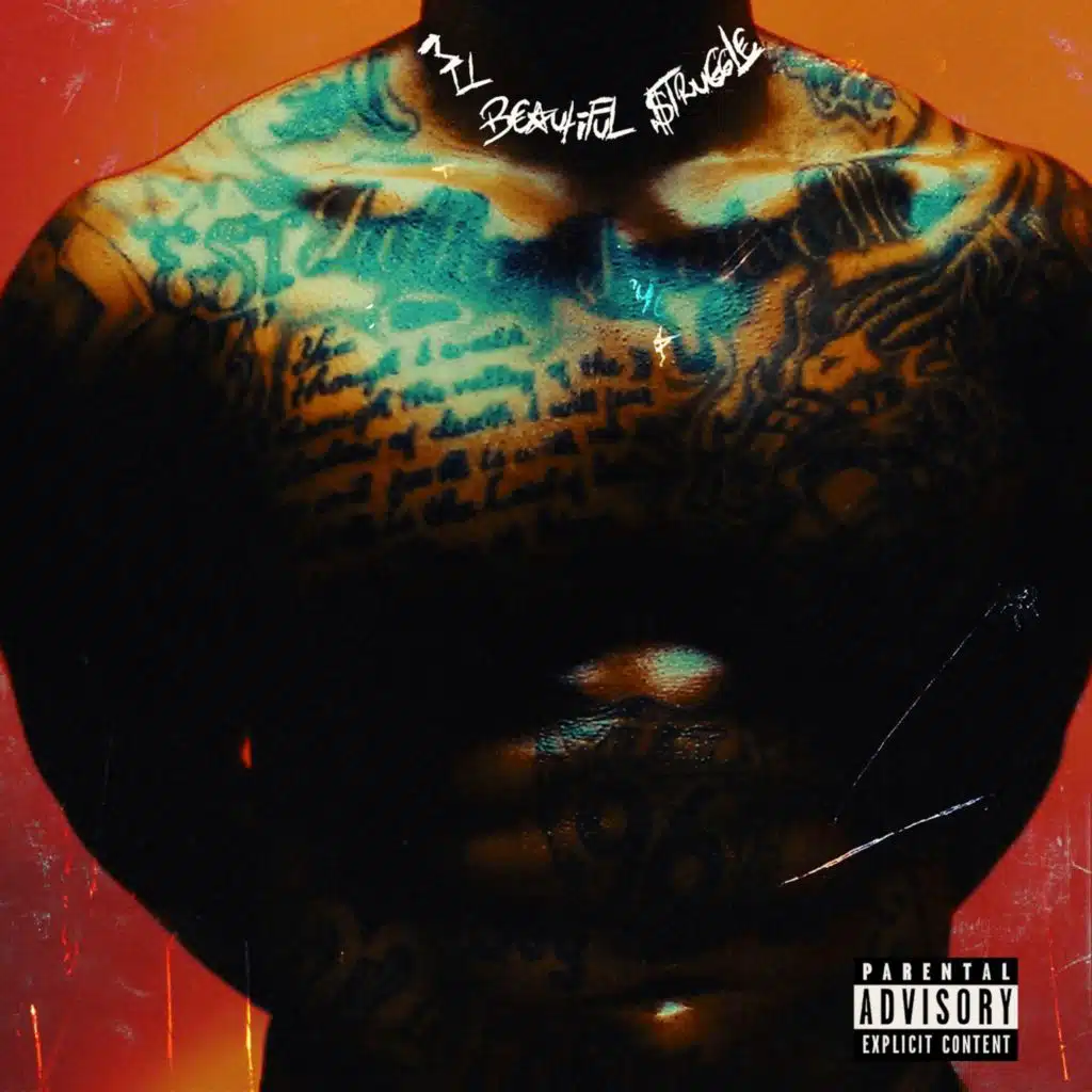 City Life (feat. Bullwackie)