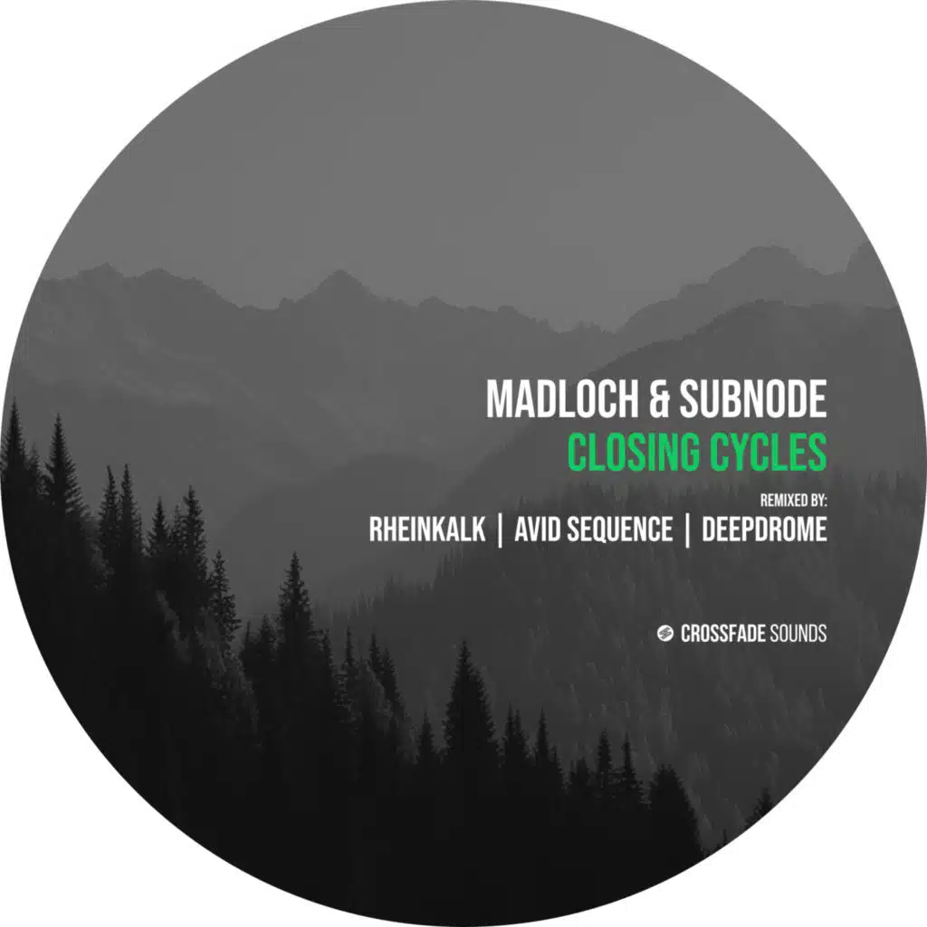 Madloch, Subnode
