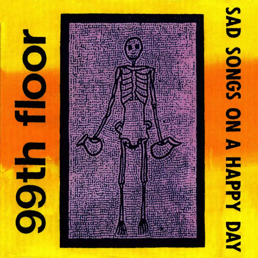 Sad Songs on a Happy Day